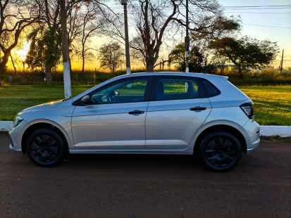 Volkswagen Polo  2026