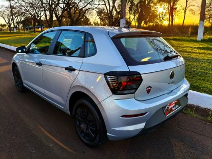 Volkswagen Polo  2026