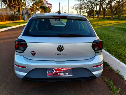 Volkswagen Polo  2026