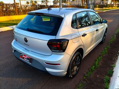 Volkswagen Polo  2026