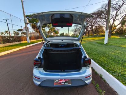 Volkswagen Polo  2026