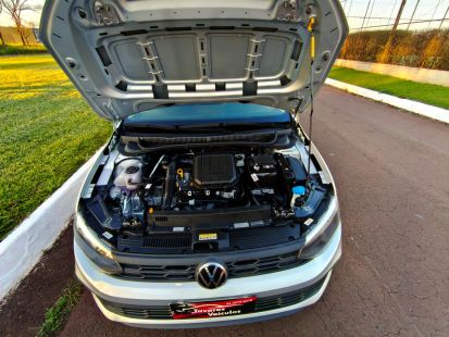 Volkswagen Polo  2026