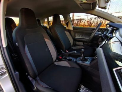 Volkswagen Polo  2026