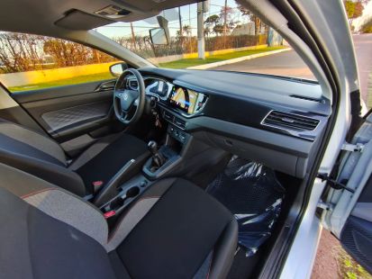 Volkswagen Polo  2026