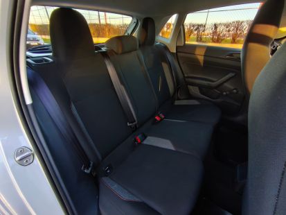 Volkswagen Polo  2026