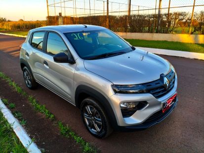 Renault KWID  2026