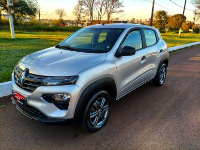 Renault KWID  2026
