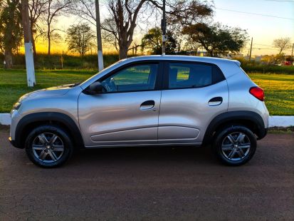 Renault KWID  2026