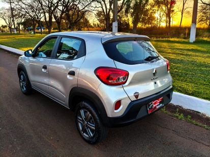 Renault KWID  2026