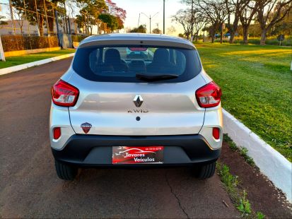 Renault KWID  2026