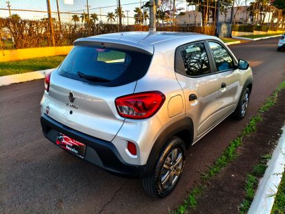 Renault KWID  2026