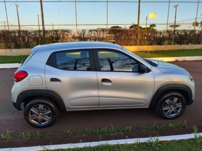 Renault KWID  2026