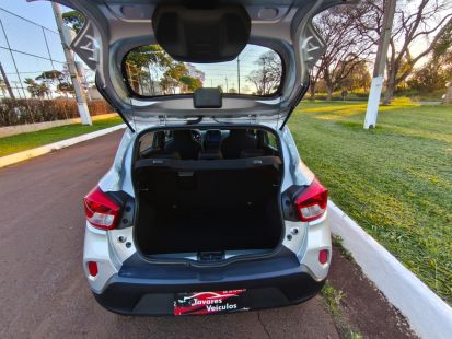 Renault KWID  2026
