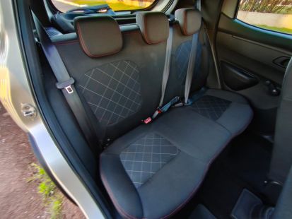 Renault KWID  2026
