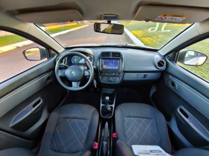 Renault KWID  2026