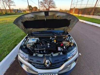 Renault KWID  2026