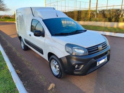 Fiat Fiorino  2022