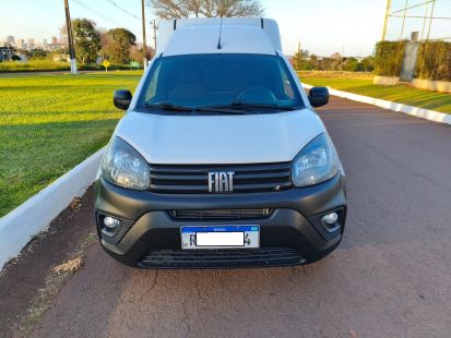 Fiat Fiorino  2022