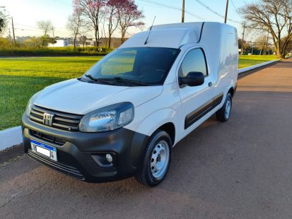 Fiat Fiorino  2022