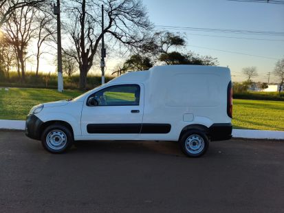 Fiat Fiorino  2022