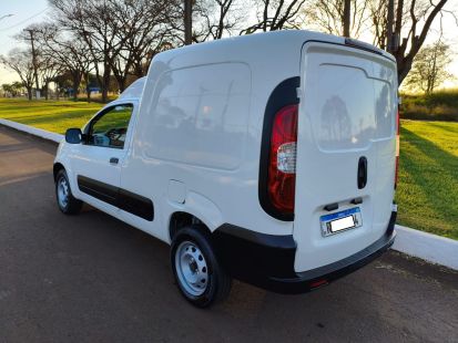 Fiat Fiorino  2022