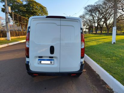 Fiat Fiorino  2022