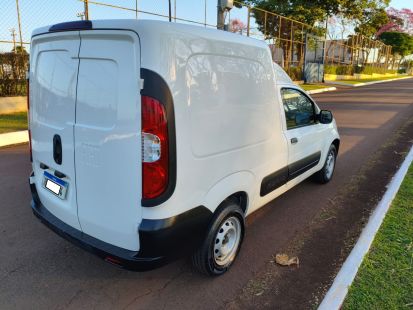 Fiat Fiorino  2022