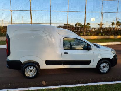 Fiat Fiorino  2022