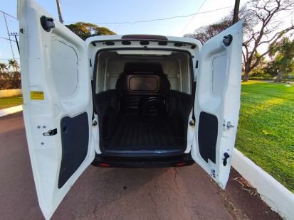 Fiat Fiorino  2022