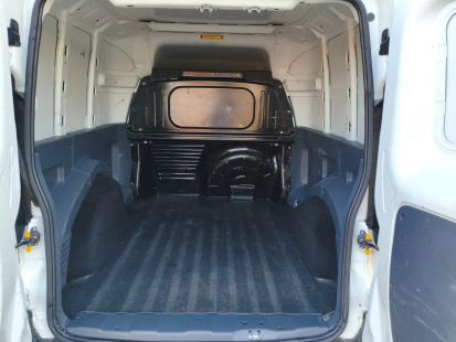 Fiat Fiorino  2022