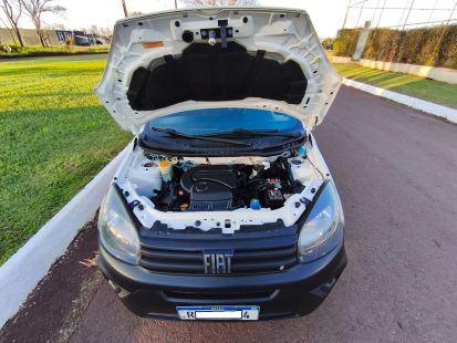 Fiat Fiorino  2022