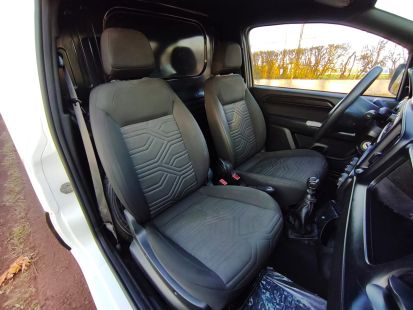 Fiat Fiorino  2022