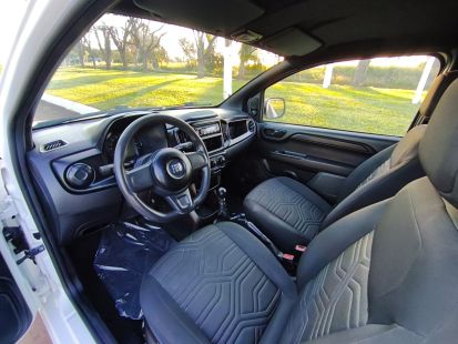 Fiat Fiorino  2022