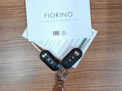 Fiat Fiorino  2022