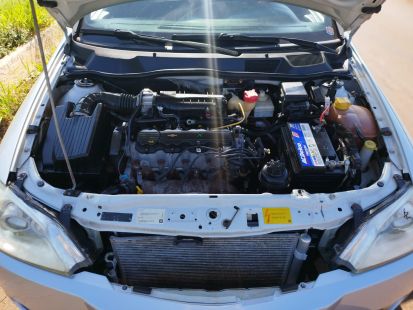 Chevrolet Astra hatch 2010