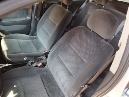 Chevrolet Astra hatch 2010