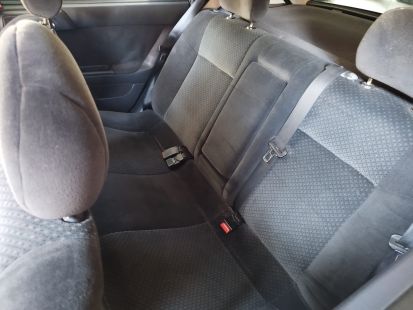 Chevrolet Astra hatch 2010