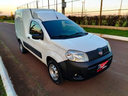 Fiat Fiorino  2021
