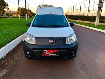 Fiat Fiorino  2021