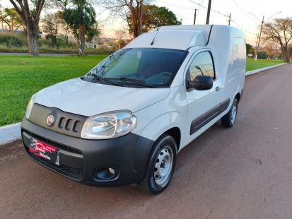 Fiat Fiorino  2021