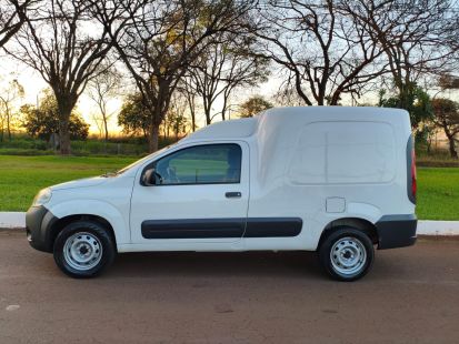 Fiat Fiorino  2021