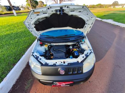 Fiat Fiorino  2021