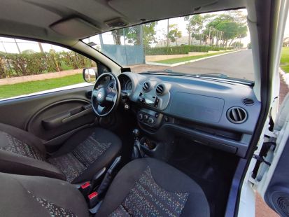 Fiat Fiorino  2021