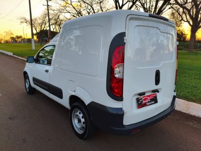 Fiat Fiorino  2021
