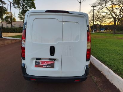 Fiat Fiorino  2021