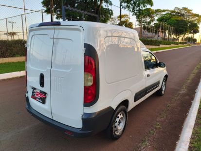 Fiat Fiorino  2021