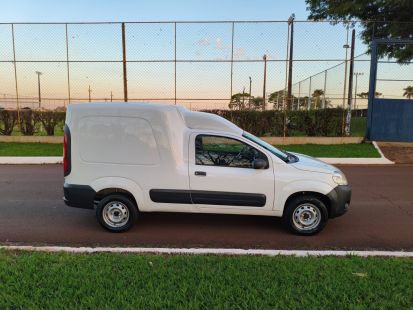 Fiat Fiorino  2021