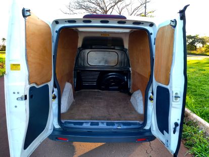 Fiat Fiorino  2021