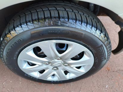 Ford KA 2018