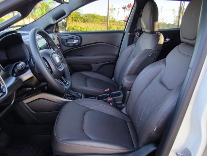 Fiat Toro Ranch 2026